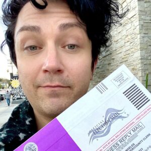 BenDeLaCreme Instagram - Did you do it yet? #vote