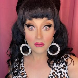 BenDeLaCreme Instagram - Ready for anything! Or nothing! Whichever comes my way.