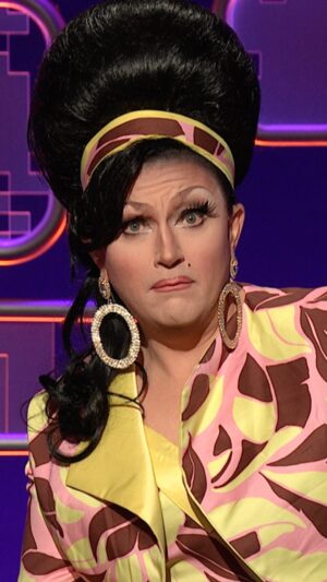 BenDeLaCreme Instagram - “there was shrinkage!!” -crypto investors
