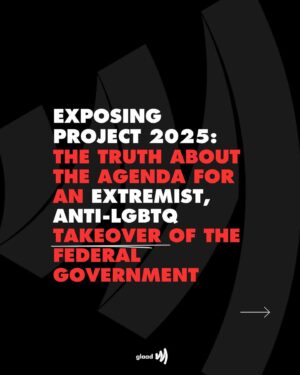 BenDeLaCreme Instagram - This is real and it is terrifying. Please read up. Maybe you don’t believe your vote counts, but if there is even a fraction of a chance it does, shouldn’t you take that chance?

Repost from @glaad
•
Extremists have a plan if their allies returns to the Oval Office on January 20, 2025. Project 2025 is a presidential transition plan spearheaded and organized by the far-right the Heritage Foundation, and with 100 coalition partner organizations, many of which are well-known for pushing anti-LGBTQ policy, legal efforts, and harmful rhetoric, accompanied by Christian nationalism. Here’s everything you need to know about their plan. #VoteWithPride