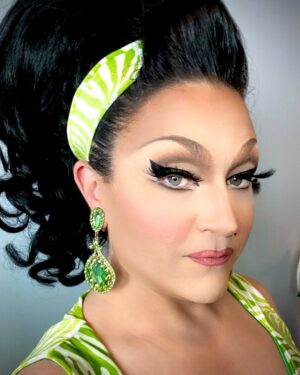 BenDeLaCreme Instagram - So you don’t forget what I look like.