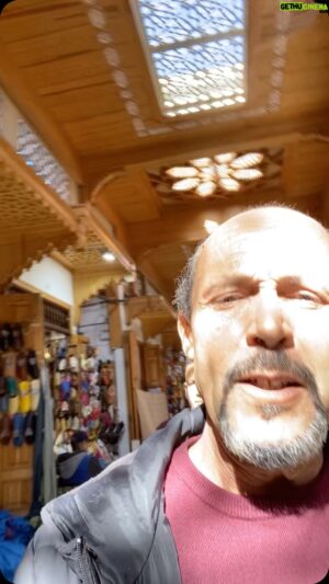 Benaissa El Jirari Instagram - 