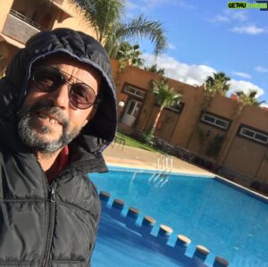 Benaissa El Jirari Instagram - 