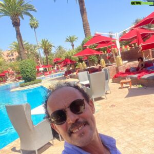 Benaissa El Jirari Instagram - ماشي مهم