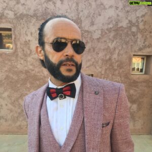 Benaissa El Jirari Instagram - 