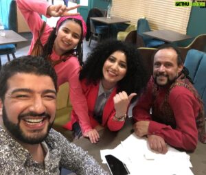 Benaissa El Jirari Instagram - من تصوير سلسلة (قيسارية أوفلا#

٠
٠
.
#cinema
#al_aoula_tv 
#artist