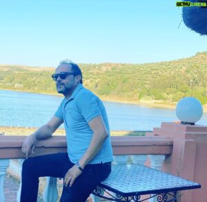 Benaissa El Jirari Instagram - ضاية رومي