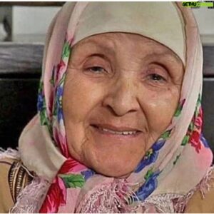 Benaissa El Jirari Instagram - تغمدك الله برحمته الواسعة وأسكنك فسيح جناته أيتها الفنانة الكبيرة الشريفة العفيفة (إنا لله وانا اليه راجعون)