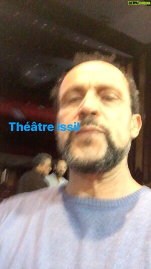 Benaissa El Jirari Instagram - Répétition au théâtre M5
#benaissa #jirari #art #morocco #al_aoula_tv #comedy