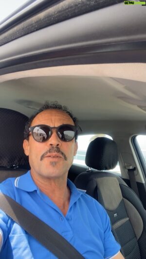 Benaissa El Jirari Instagram - 