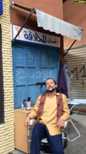 Benaissa El Jirari Instagram - 