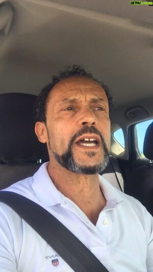 Benaissa El Jirari Instagram - 