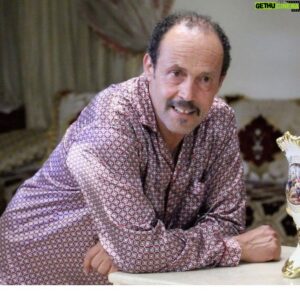 Benaissa El Jirari Instagram - 