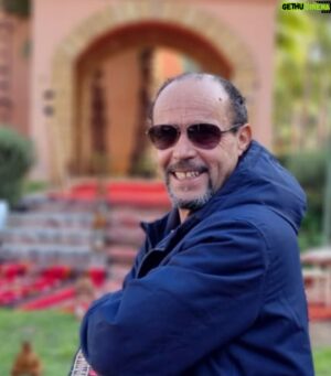 Benaissa El Jirari Instagram - الابتسامة سلاح 🙏😁

#cinema #theweeknd #art #photography #photo #morroco #acteur #happy #smile #2m #alaoula #tetsweets #benaissaeljirari
