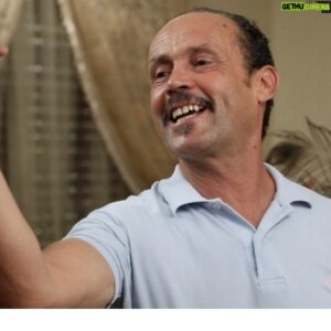 Benaissa El Jirari Instagram - 