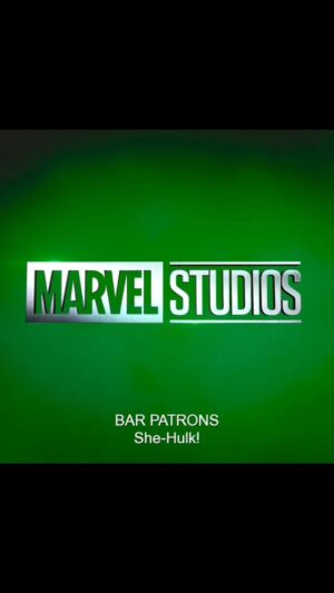 Benedict Wong Instagram - @shehulkofficial  #bettercallshehulk