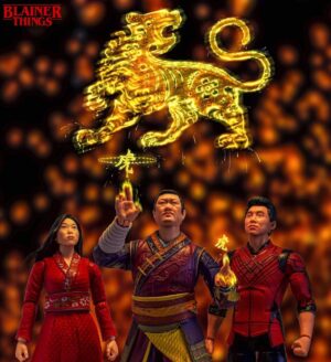 Benedict Wong Instagram - Happy Lunar New Year , Kung Hei Fat Choi
Year Of The Tiger. May Good Fortune Shine On You And Your Loved Ones.