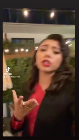 Benedict Wong Instagram - My first ever Tik Tok!! Thank you @_xochitl.gomez  for your guidance ! @doctorstrangeofficial  #sozzled cameo appearance @fakemichaelwaldron