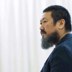 Benedict Wong Instagram - It’s very rare that you get to revisit a theatre piece and I’m so excited to get to do it with this important and timely play. I’ve always felt proud of getting to play such an incredibly strong character, and am so pleased to help share this part of his story with a wider audience. 
#aiww: The Arrest of Ai Weiwei @hampstead_theatre  The production will be available to watch from 10am on 27 April until 10pm on 3 May.