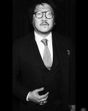 Benedict Wong Instagram - @sundanceorg @ninedaysfilm premiere