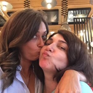 Benian Dönmez Instagram - Asıl ben çok seviyorum♥️ @fankipanki