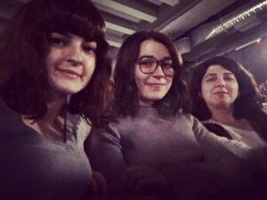 Benian Dönmez Instagram - #cimri #semaverkumpanya 🌼
