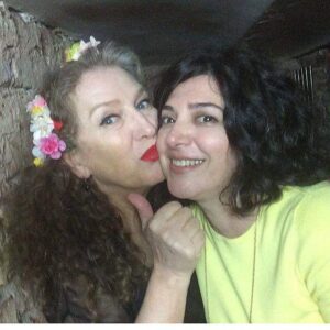 Benian Dönmez Instagram - 