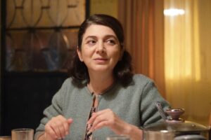 Benian Dönmez Instagram - @sol.yanimdizi  @bkmonline