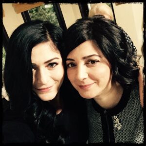 Benian Dönmez Instagram - ❤️
