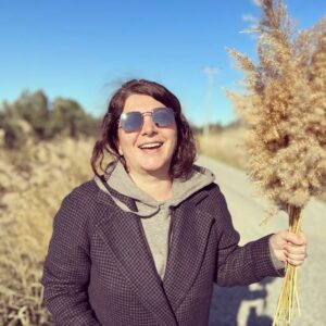 Benian Dönmez Instagram - Ayvalık'ta kış 🌾