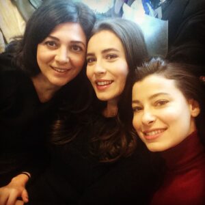 Benian Dönmez Instagram - ❤️