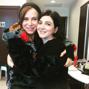 Benian Dönmez Instagram - ❤️