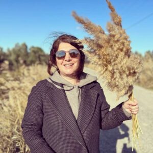 Benian Dönmez Instagram - Ayvalık'ta kış 🌾