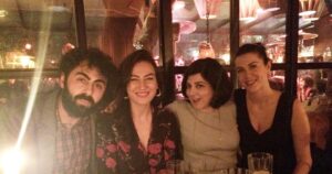 Benian Dönmez Instagram - 🌺