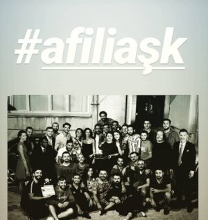 Benian Dönmez Instagram - 🚀🌟🎶 @afiliask