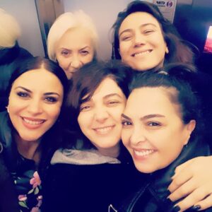 Benian Dönmez Instagram - Canlar♥️