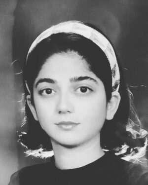 Benian Dönmez Instagram - 1989 🎈