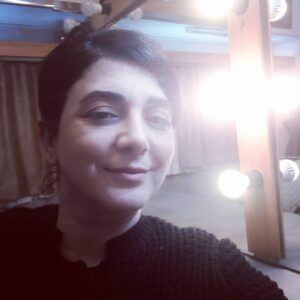 Benian Dönmez Instagram - 🌧 #set