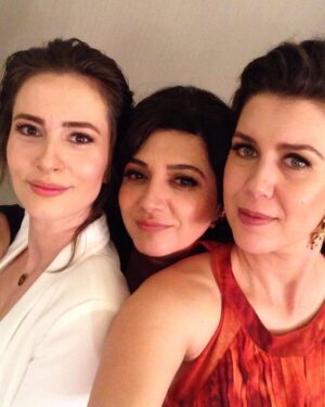 Benian Dönmez Instagram - 🌟