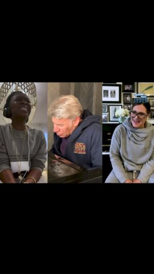 Benj Pasek Instagram - To get in the Passover spirit this year, here is “When You Believe” (Prince of Egypt) from @saturdaynightseder performed by @wickedschwartz @shobean
@cynthiaerivo. 

This was a thrilling project to help create, especially at the very start of the pandemic in 2020 with so many wonderful friends! Watch the whole Seder at SaturdayNightSeder.com

@saturdaynightseder
@yotalilama
@adamjkantor
@alexedelman
@bechalp
@michaelcrawbuck
@alymifa
@rebootjewish
@jensnow
@rachsuss
@alexedelman
@thehannahfriedman
@joshuaeharmon
@michaelmitnick
@sonnen_blick
@sasgoldie
@siegelajs