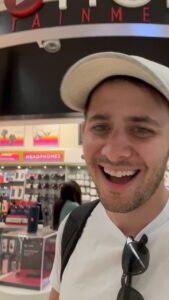 Benj Pasek Top 100 Instagram Photos and Posts