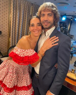 Benjamín Alfonso Instagram - Que mesaza que se armó en lo de @juanavialeoficial 
Pudieron verlo?
Que les pareció las charlas que salieron?
Yo la pasé muy bien! Agradecido de @lamesazarg que me tocó
@sofipachano 
@fabianvenaestudio 
@mirtawons6 
@the_rannix 
@martintetazok