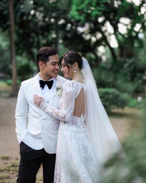 Benjamin Alves Instagram - January 28, 2024 💍