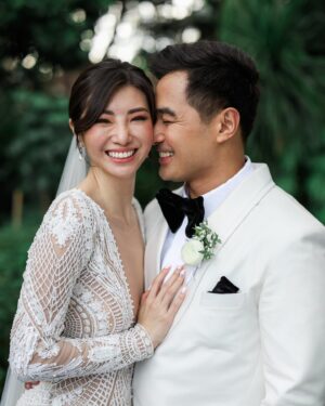 Benjamin Alves Instagram - January 28, 2024 💍