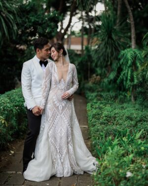 Benjamin Alves Instagram - January 28, 2024 💍