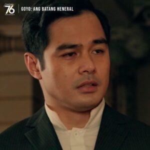 Benjamin Alves Instagram - Did I just read good news?
Wow!
It’s almost time… #uwu #quezon