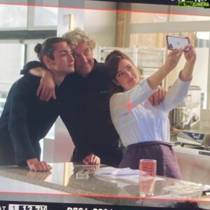 Benjamin Baroche Instagram - Mes Teyssier