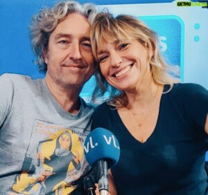 Benjamin Baroche Instagram - Avec Julie chez @alexandreletren VL Radio, pour parler des « Créanciers » de Strindberg mis en scène par @philippe_calvario .
Au  Théâtre de L’Epée de Bois à la Cartoucherie du 2 au 19 mars
Du jeudi au samedi à 19h
Et les samedis et dimanches à 14h30.

https://www.epeedebois.com/un-spectacle/les-creanciers/

Réservations : 

https://www.epeedebois.com/un-spectacle/les-creanciers/