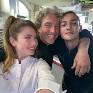 Benjamin Baroche Instagram - Mes Teyssier