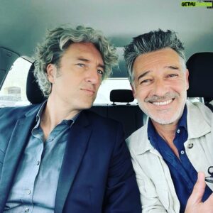 Benjamin Baroche Instagram - 